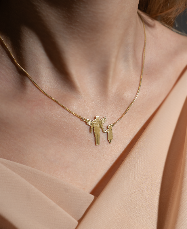 Qafore e Personalizuar